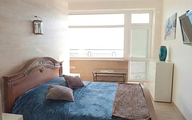 Апартаменты Роскошные Трехкомнатные Ливадийский Бриз