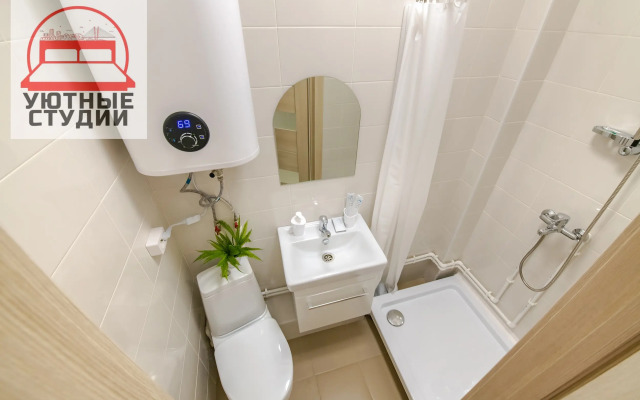 Студия на Луговой