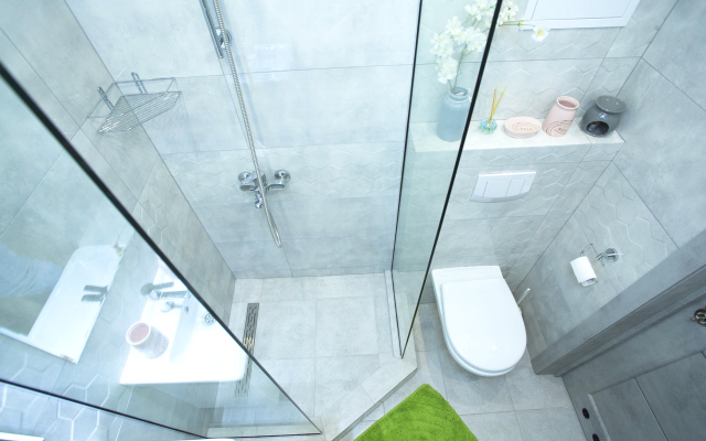 Апартаменты FreeLife CityCentr