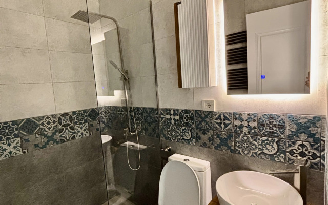 Апарт-отель Ritmari