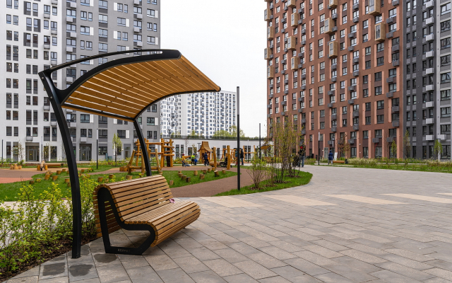 Квартира Уютная квартира для романтичных путешественников