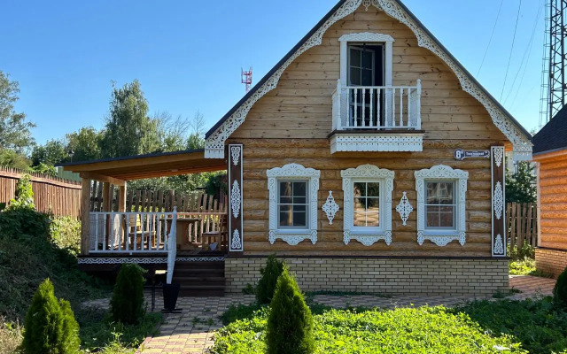 Terem 1 Private house