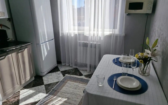 Квартира 152 Уютный Дом