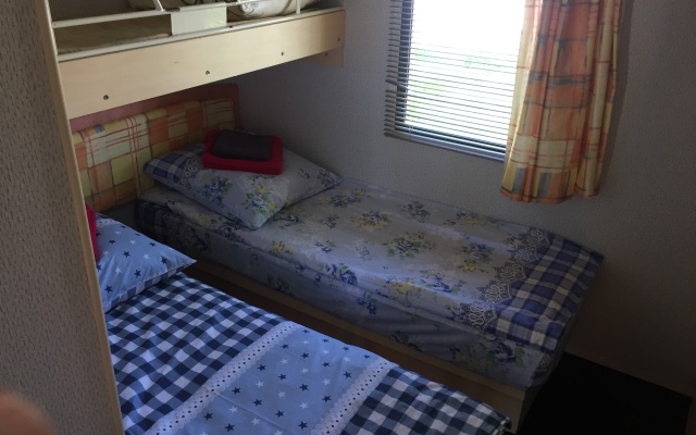 Kemping Guest House