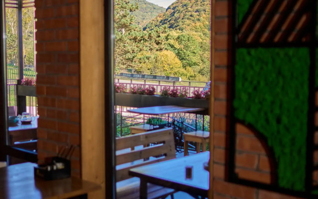 Aydin El Guest House