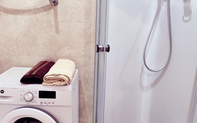 Апартаменты SPA Deluxe 65