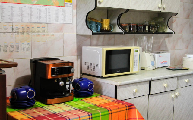 Vasilyok Shevchenko 47 Anapa Guest House