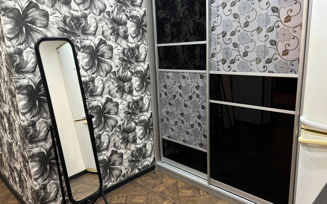 Na Ulitse Timiryazeva 5 Flat