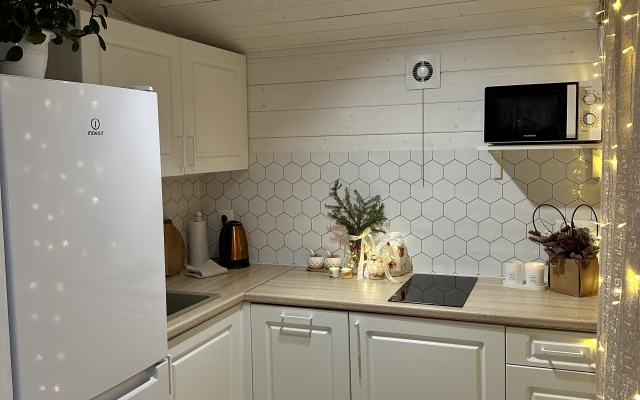 Частный дом Уютный дом в Суздале