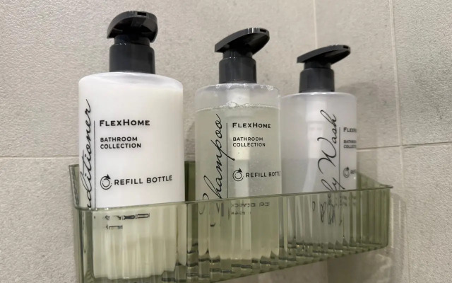 Uyutnaya S Dizaynerskim Remontom Flat