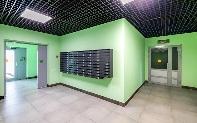 Квартира Счастливая