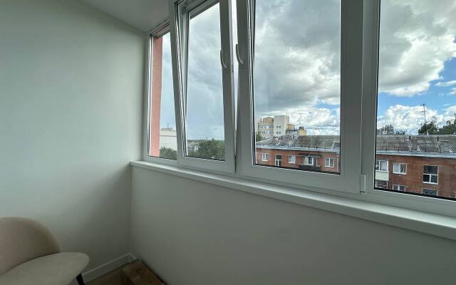 Apart Pionerskaya Apartament