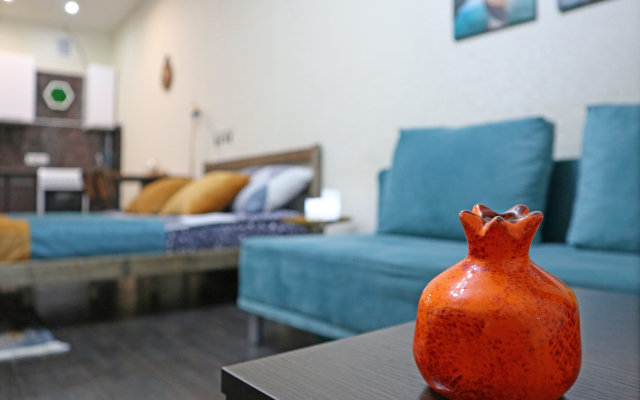 Granada Apartments