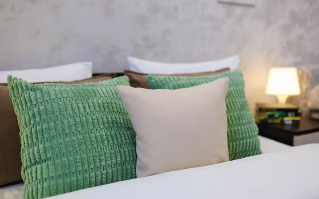 Апартаменты Пять Звёзд Северная река