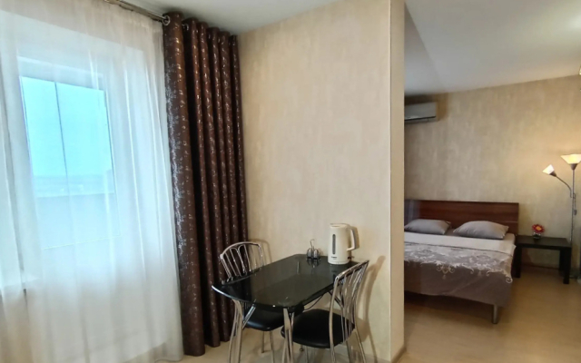 Business Studio Apartments