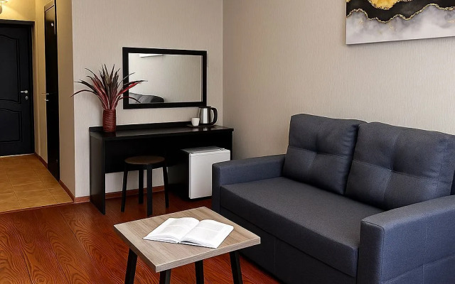 Marianna Hotel