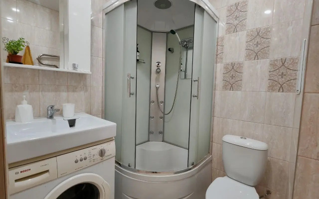 Квартира Комфорт-класса вблизи Исторического Центра