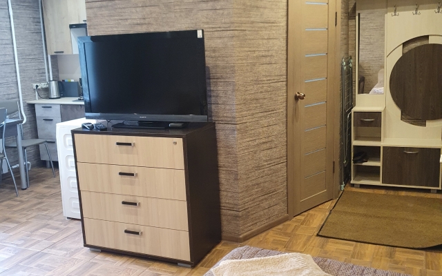 Апартаменты на Комсомольской 7