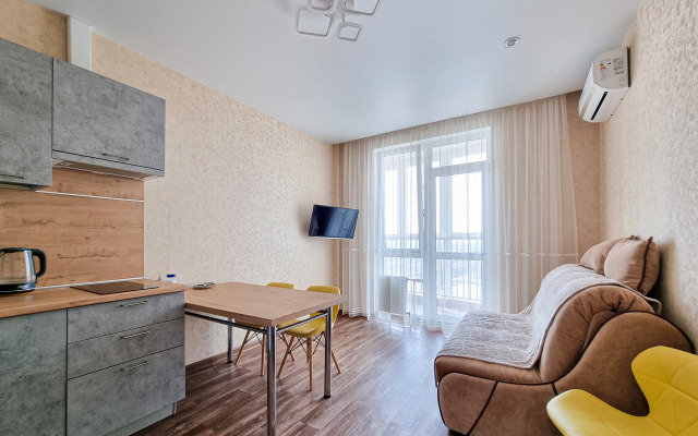 Na Ulitse Marshala Bagramyana Apartments 3, 114