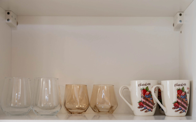 Апартаменты Современная студия Росгартен