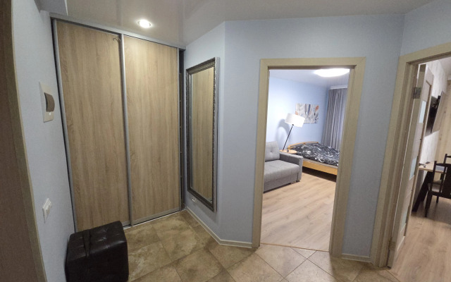 Квартира Уютная