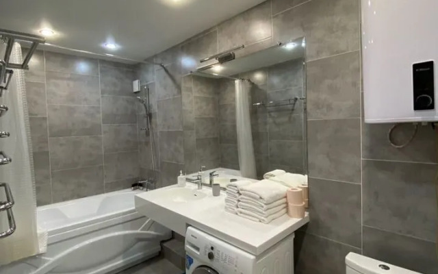 Na Nesebrskoy, 14 Apartments