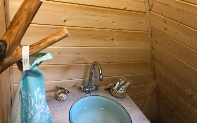 Гостевой Дом в Калинках