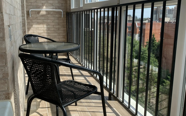 Квартира Anbaltic