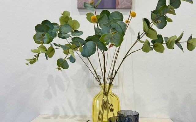 Квартира Яркие Сны