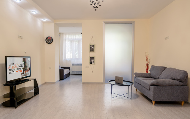 1BR Apt/Near Opera/Self-Enter/by Keygo 25 Apartments