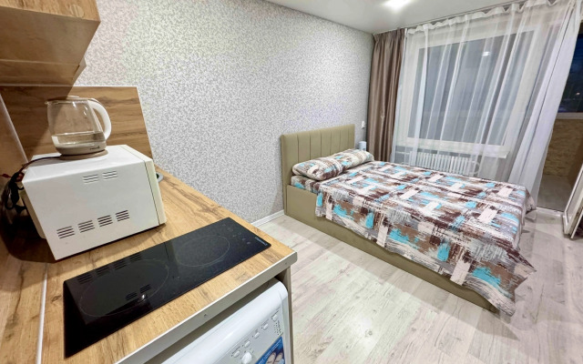 Апартаменты Уютная студия у Ривьеры