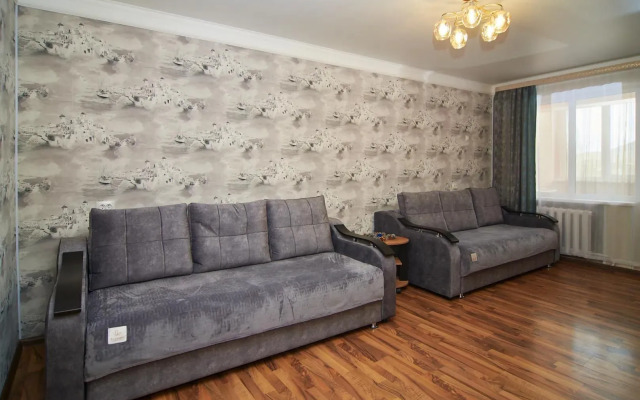 Квартира На Свердлова 27/58