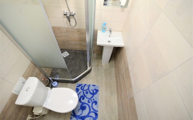 Апартаменты Большая Манежная, д. 13-В-76