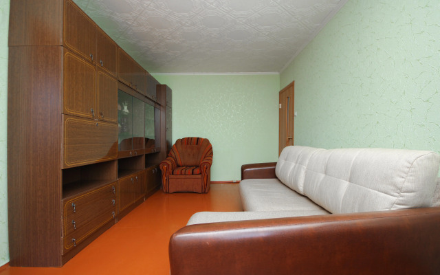 Апартаменты Dolina