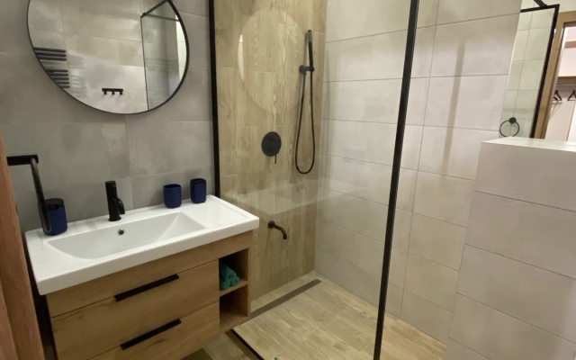 Апартаменты L'apartment Königsberg