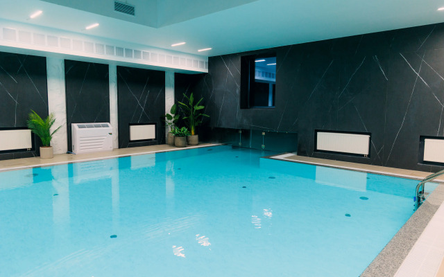 Hotel 7Peaks Family Resort