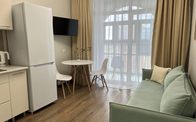 Atmosfera Apartments