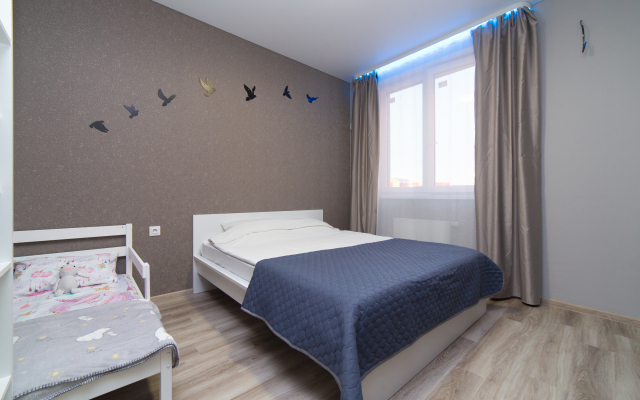 Апартаменты Rest Salute The Scent Of Pine