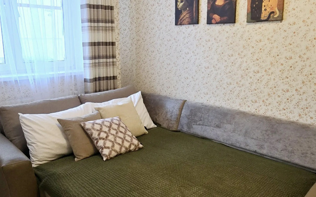 Квартира Belle Vue на Приморской