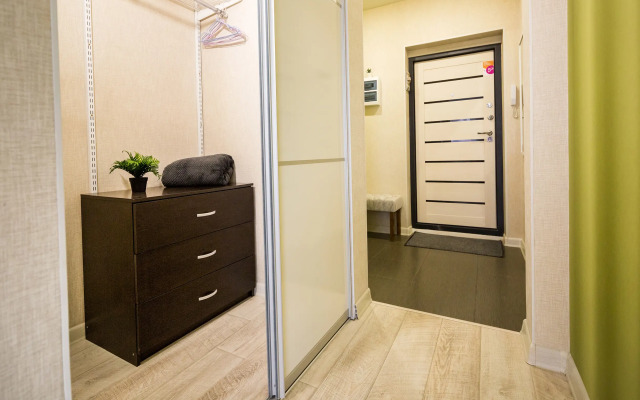 Апартаменты на Лыткина 9/6