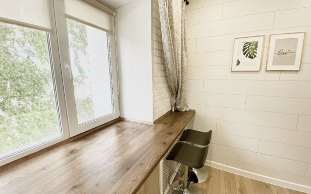 Квартира у Кремля