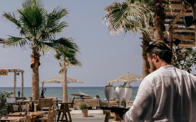 Galazio Beach Resort Apartment hotel