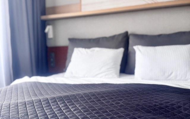 Апартаменты Well Comfort