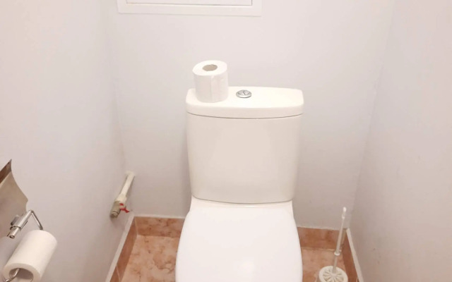 Квартира на Пионерской Ул 10