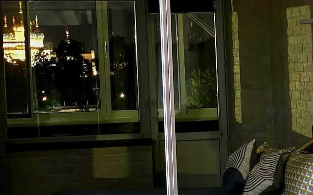 Na Naberezhnoy Afanasiya Nikitina 54 Flat