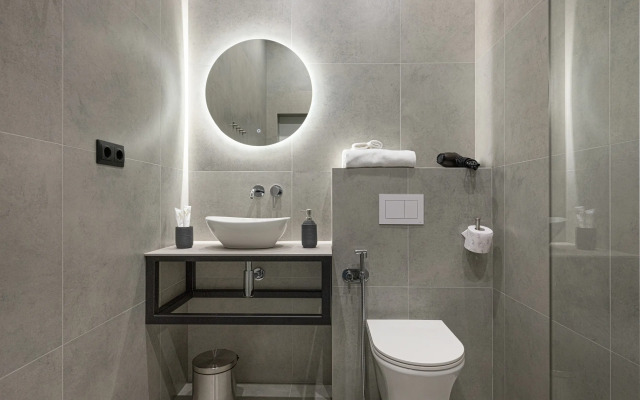 Panorama Suites Apart-Hotel