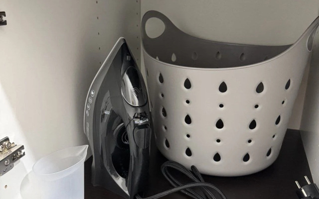 Квартира Изумрудная