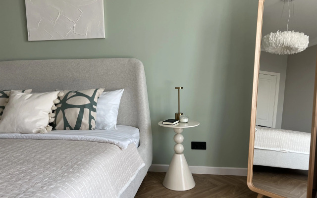 Merino Home BauHaus Flat