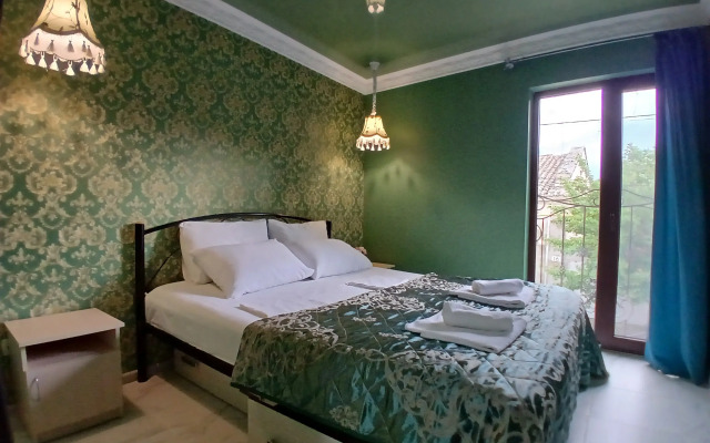 Квартира Частный Дом Квартира Однокомнатная № 3