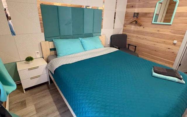 Частный Дом Шире_геш